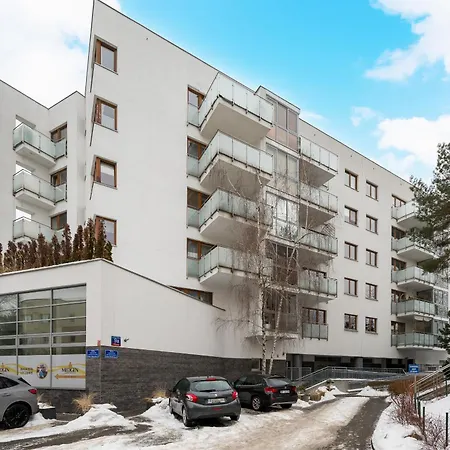 Wilanow Urban Chic By Bookinghost ワルシャワ