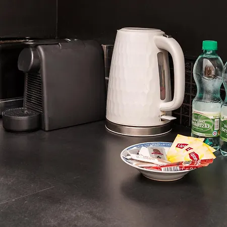 Wilanow Urban Chic By Bookinghost アパート