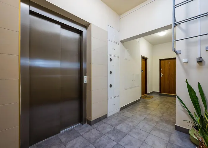 Wilanow Urban Chic By Bookinghost ワルシャワ