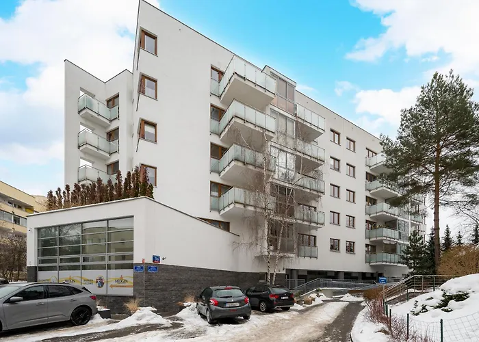 Wilanow Urban Chic By Bookinghost ワルシャワ