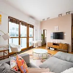 Wilanow Urban Chic By Bookinghost Warszawa