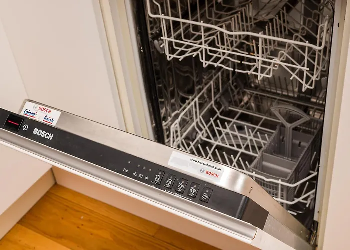 Wilanow Urban Chic By Bookinghost * Varşova